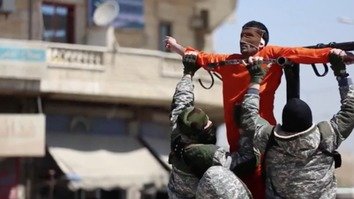 'We couldn't say no': Harsh rules, violent punishments under ISIS rule