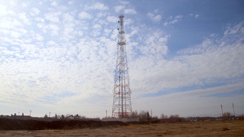 Taliban threats deprive Herat residents of nighttime phone service