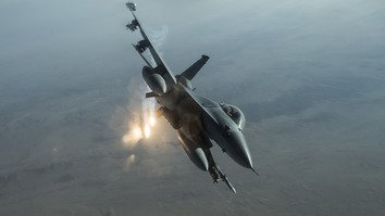 Coalition hunts down remaining ISIS fighters in Syria
