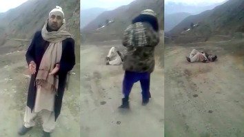 قتل «بی رحمانه» انجنییر توسط طالبان باعث افزایش دشمنی باشنده گان با جنگجویان می شود