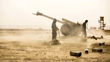 Taliban face 'deadly consequences' if fight continues, security officials say