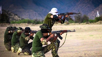 'More unnecessary suffering': UN condemns Taliban's spring offensive