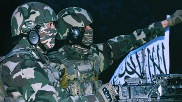 Russia, Iran supply new weapons to Taliban in bid to prolong conflict