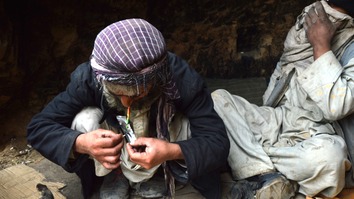 د نشه ییزو توکو سوداګر او طالبان غواړي چې په کندوز کې د ناقانونه نشه ییزو توکو سوداګري پراخه کړي