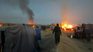 افغان ځواکونو په فراه کې د طالبانو ۷۶ د نشه ییزو توکو لابراتوارونه ویجاړ کړل
