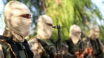ISIS threats loom in Afghanistan months after collapse of so-called 'caliphate'