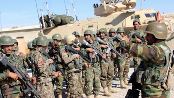 Taliban's 'Operation al-Fatah' meets stiff resistance in Zabul