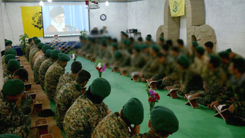 Fatemiyoun fighters disguised as refugees pose 'grave' threat to Afghanistan