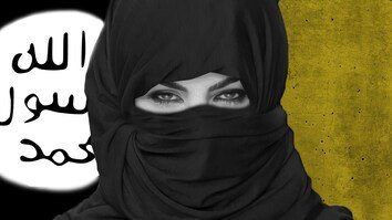 د داعش له خوا د ۲۱مې پېړۍ د نسل د ښځو په استخدام باندې تمرکز راتلونکي ته وارخطایي څرګندوي