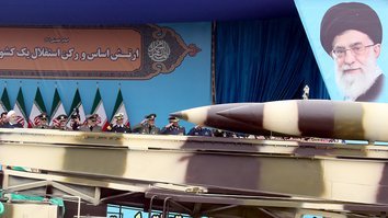 تهران خواسته های جهان را بخاطر توقف دادن غنی سازی یورانیم نادیده گرفت