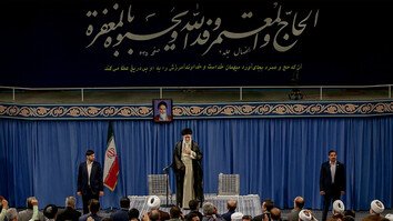 تهران د نړۍ والې پرېشانۍ په ترڅ کې اعتراف وکړ چې له اتومي تړون څخه یې سرغړونه کړې ده