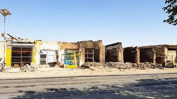 بیرحمی طالبان مایوسی را برای باشنده گان ولایت زابل به بار آورد
