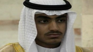 حمزه بن لادن وارث القاعده درگذشت