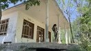 باشنده گان ننگرهار به مرکز سابق داعش که اکنون در تصرف نیروهای افغان میباشد، باز می گردند
