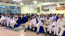 په ننګرهار او هرات کې د غونډو برخه والو په طالبانو غږ وکړ چې په سملاسي توګه اوربند اعلان کړي