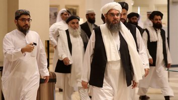 رهبران طالبان در برابر تحقیق در رابطه به "زندگی مرفه" مخفی آنان، عکس العمل نشان دادند