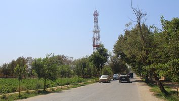 Taliban threats against Salaam Telecom draw outrage from Afghans