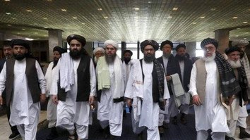 رهبران طالبان پس از لغو شدن گفتگوها، خود را در موقف ضعیف دریافتند