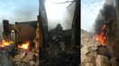 Destroyed Taliban bomb-making facilities in Ghazni linked to 'world's terrorists'