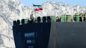 ایالات متحده برای هدف قرار دادن گروه های تروریستی و پشتیبانان مالی آنها، به صلاحیت ها گسترش داده است