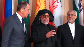 با رو آوردن طالبان تضعیف شده به روسیه بعد از کمرنگ شدن گفتگوها، سوالاتی برآنگیختند