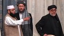 افغانها، طالبان را به خاطر تعهد کردن برای حفاظت از پروژه های ایرانی با طعنه های 'شرم آور' محکوم کردند