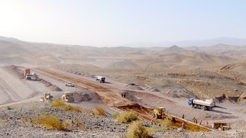 طالبان د افغانستان د پرمختیایي پروژو په سبوتاژ کولو کې د تهران ماموریت پر مخ وړي