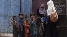 په پاکستان کې مېشتو افغان کډوالو د طالبانو د ملاتړ دروغژنه ادعا د خندا وړ وبلله