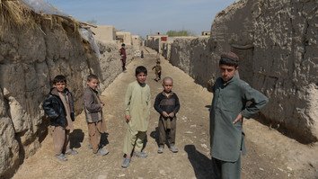 په بغلان کې د طالبانو انتقامي بریدونو ویرجن ښځې او ماشومان په نښه کړل