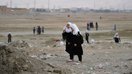 Officials launch investigation into alleged Taliban gang-rape of 8-year-old girl