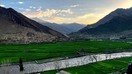 په کونړ کې د انتقام اخیستنو په بهیر کې طالبانو د داعش د غړو کورونو ته اور ورته کړ