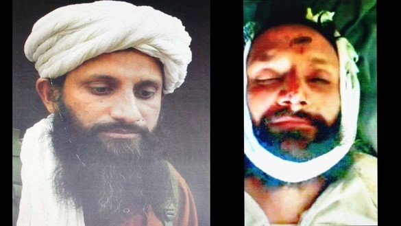 Asim Umar, who led al-Qaeda in the Indian Subcontinent (AQIS) from its inception in 2014, was killed during a raid September 23 on a Taliban compound in Musa Qala District, Helmand Province, Afghanistan.