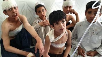 ملګرو ملتونو په افغانستان کې د ماشومانو له خوا د زغمل شویو وحشتناکو سرغړونو په هکله راپور ورکړ
