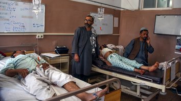 د ملګرو ملتونو راپور وایي چې په جولای - سپتمبر کې په بې سابقې ډول افغان ملکیان تلف شوي دي