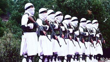 شواهد نشان می دهند که، روابط نزدیک بین القاعده و طالبان ادامه دارند