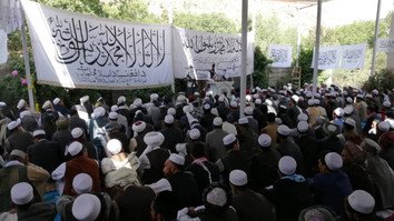 Taliban's ability to control its own members called into question