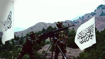 طالبانو او ایراني چارواکو اعتراف وکړ چې تهران په افغانستان کې د اورپکۍ ملاتړ کوي