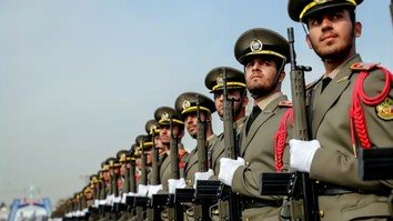ایران افزایش سریع در تولید یورانیم غنی شده را اعلان کرد