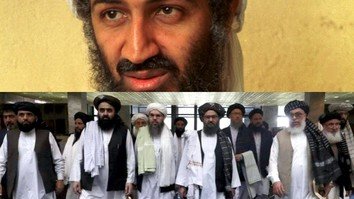 چرا طالبان دست داشتن القاعده را در حملات ۱۱ سپتامبر رد می کنند؟
