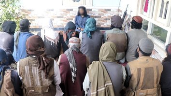 Helmand officials raise concern over ISIS recruitment drive