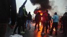 په ایران کې انقلابي ګارډ خبرداری ورکړ چې په لاریونوالو باندې به خونړي عملیات وکړي