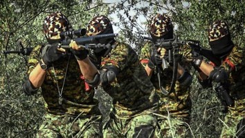 حمایت تهران از طالبان افغان 'استراتیژی دو رویی' را آشکار می کند