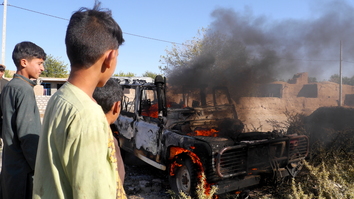 Liberated residents of western provinces recount Taliban atrocities
