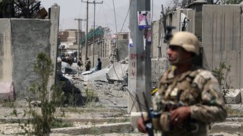 طالبان منحیث مهلک ترین گروه تروریستی جهان شناخته شد.