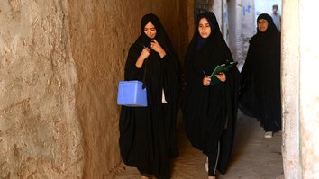 UN credits Afghan government for tackling violence against women