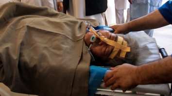 داکتر مشهور جاپانی، و ۵ نفر افغان در حمله ننگرهار کشته شدند