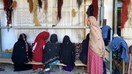 د طالبانو له خوا د وژل شویو عسکرو کونډو په ننګرهار کې یو بې ساري کاري فرصت وموند