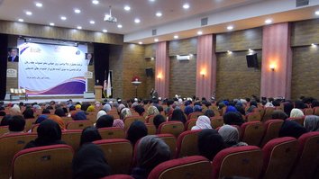 مبارزات حکومت در پیشبرد حقوق زنان افغان بسیار حیاتی ثابت شدند
