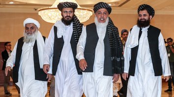 طالبان 'هیچ برنامه آتش بس' ندارند
