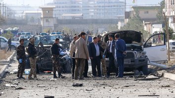 آمار تلفات ملکی در سال ۲۰۱۹ که طالبان مسبب آن هستند از ۷۰۰۰ نفر گذشت
